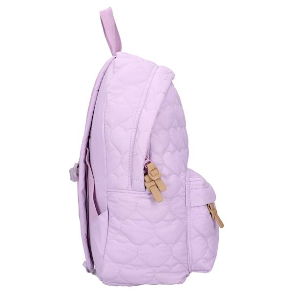 Plecak dla dzieci L Wonderful Worlds Purple KIDZRO