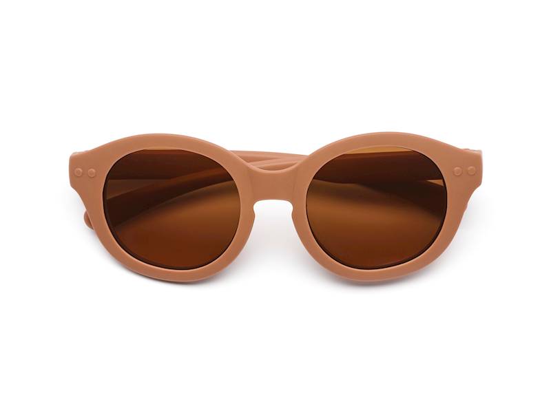 Okulary Dooky BORA BORA Mocha Mousse 6-36m