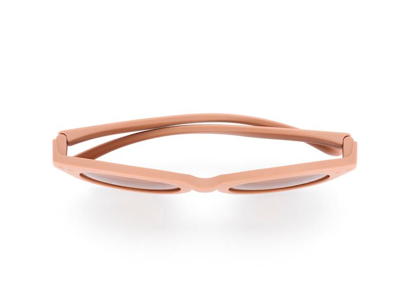 Okulary Dooky BORA BORA Mocha Mousse 6-36m