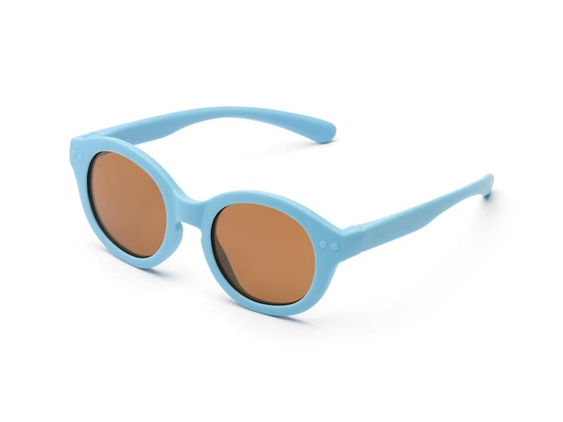 Okulary Dooky BORA BORA Reef Blue 6-36 m