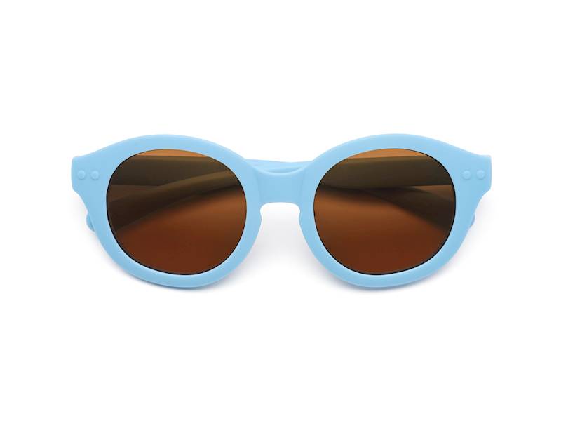 Okulary Dooky BORA BORA Reef Blue 6-36 m