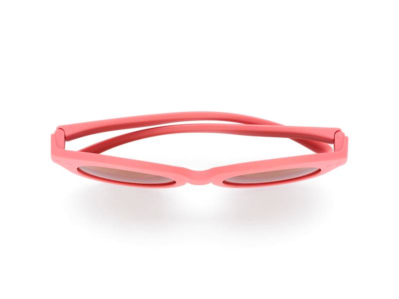 Okulary Dooky BORA BORA Vintage Pink 6-36 m