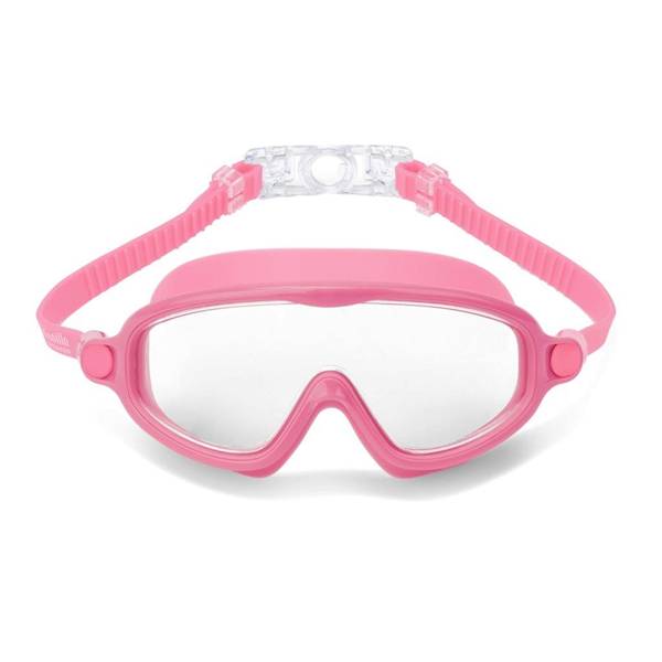 Maska do pływania i nurkowania Rosy 3-8l