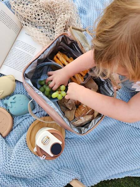 Torba termiczna Cooler Bag NEO Lady Lovebug 