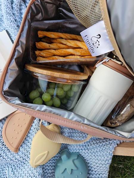 Torba termiczna Cooler Bag NEO Lady Lovebug 