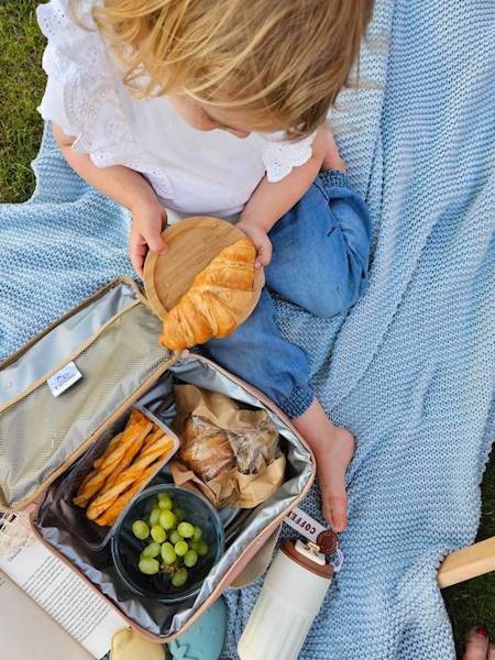 Torba termiczna Cooler Bag NEO Honeybee Happy