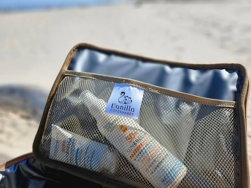 Torba termiczna Cooler Bag NEO Honeybee Happy