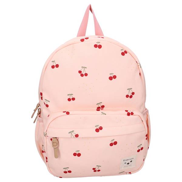 Plecak dla dzieci L Secret Garden pink KIDZROOM