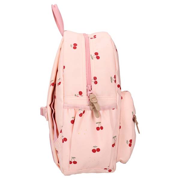 Plecak dla dzieci L Secret Garden pink KIDZROOM