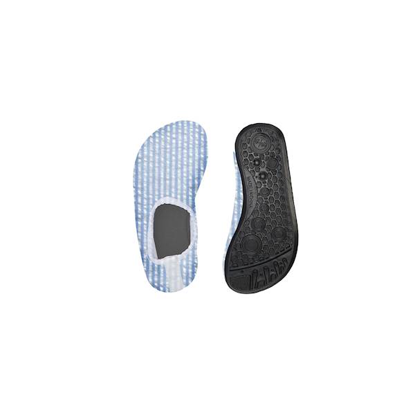 Buty do plywania UV Blue seersucker 28/29