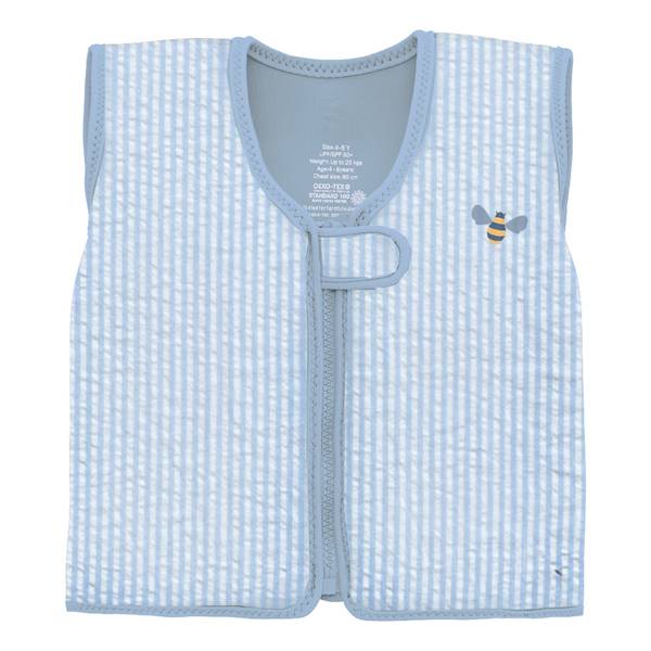 Kamizelka do pływania Neo Blue Honeybee 3-6L