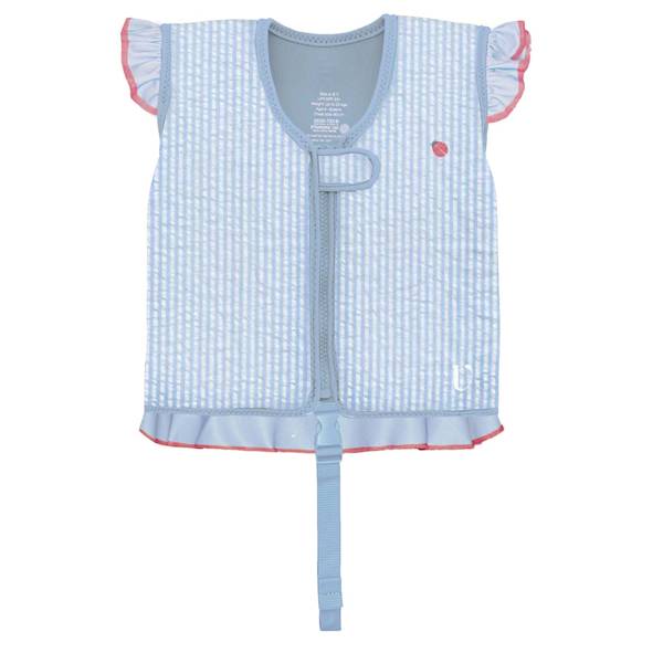 Kamizelka do pływania Neo Blue Ladybug 1-3L