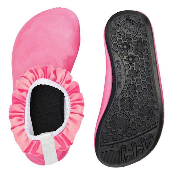 Buty do pływania UV dla dzieci Rosy 28/29