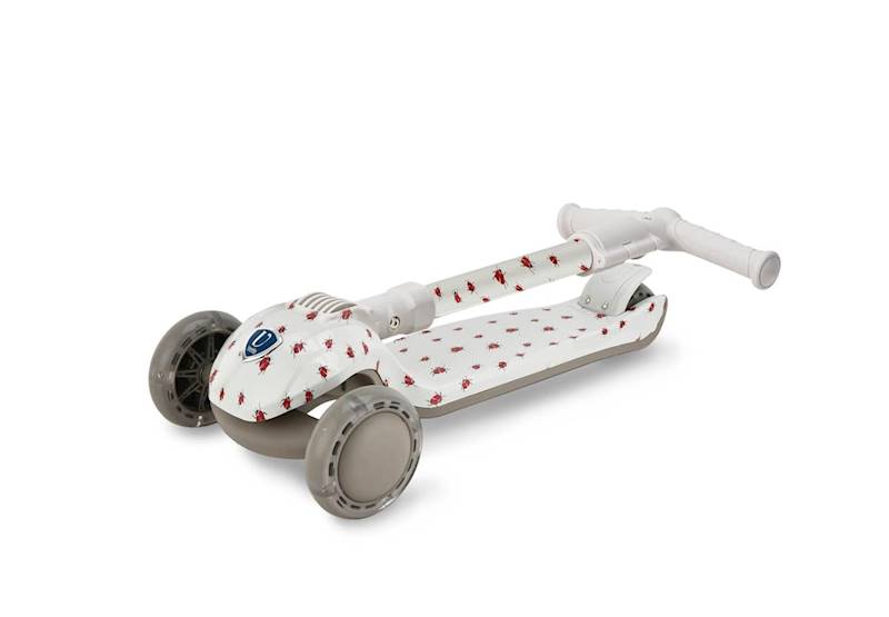Hulajnoga MINI SCOOTER Ladybug Vanilla Copenhagen