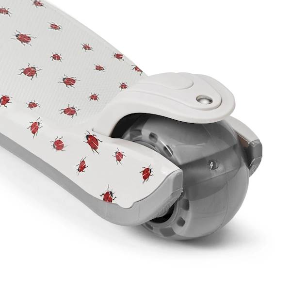 Hulajnoga MINI SCOOTER Ladybug Vanilla Copenhagen