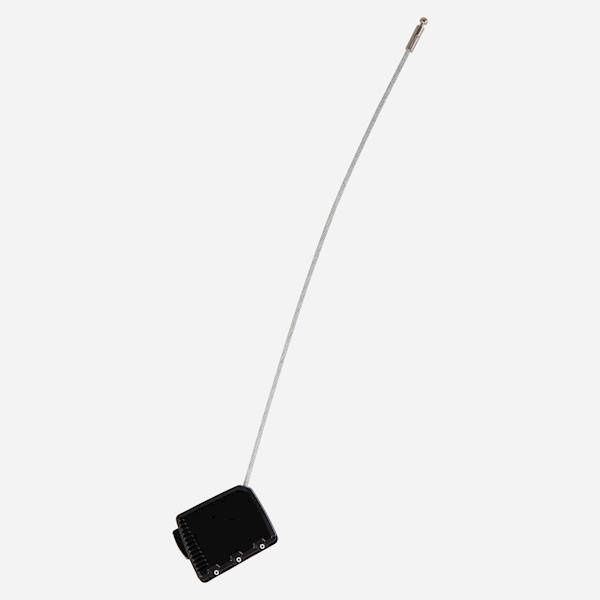 Kłódka blokada zamek szyfrowy KVISP