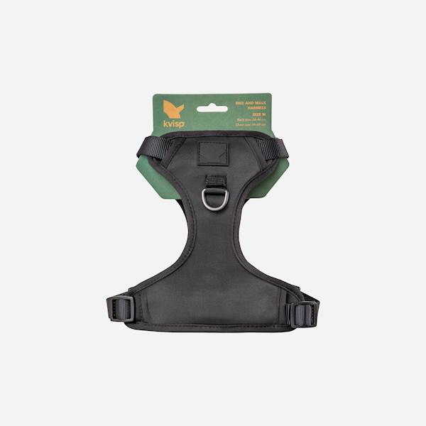 Szelki bezpieczeństwa do fotelika/kosza KVISP - M