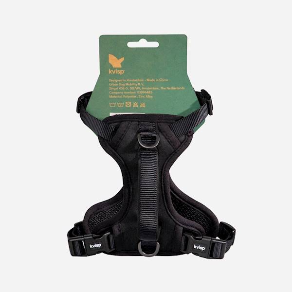 Szelki bezpieczeństwa do fotelika/kosza KVISP - S