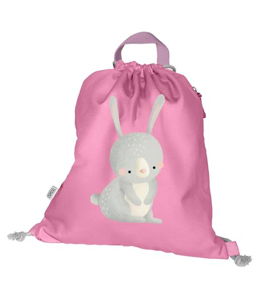 Worek wodoodporny ze sznurkiem Królik SASSI