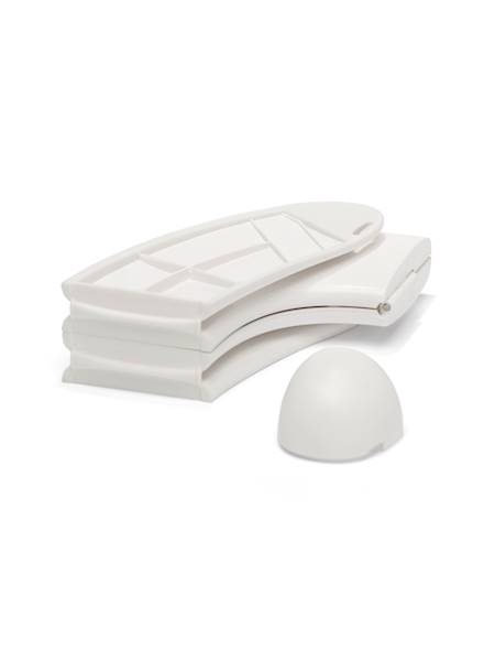 Składana deska sedesowa dla dzieci DOOKY