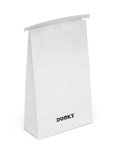 Woreczki na wymioty do samochodu i podróży 4 szt