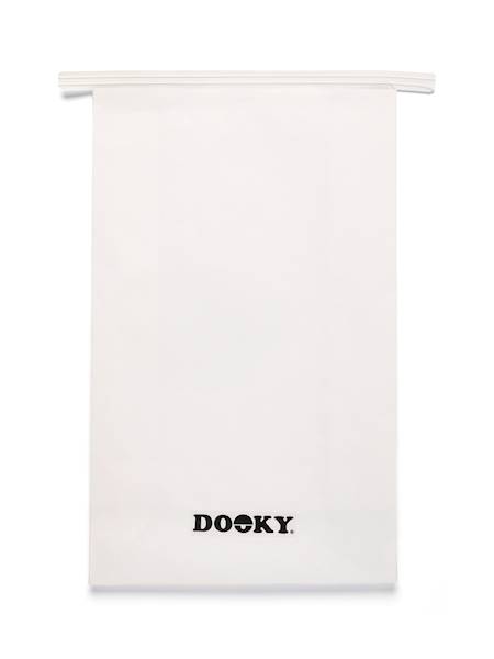 Woreczki na wymioty do samochodu i podróży 4 szt