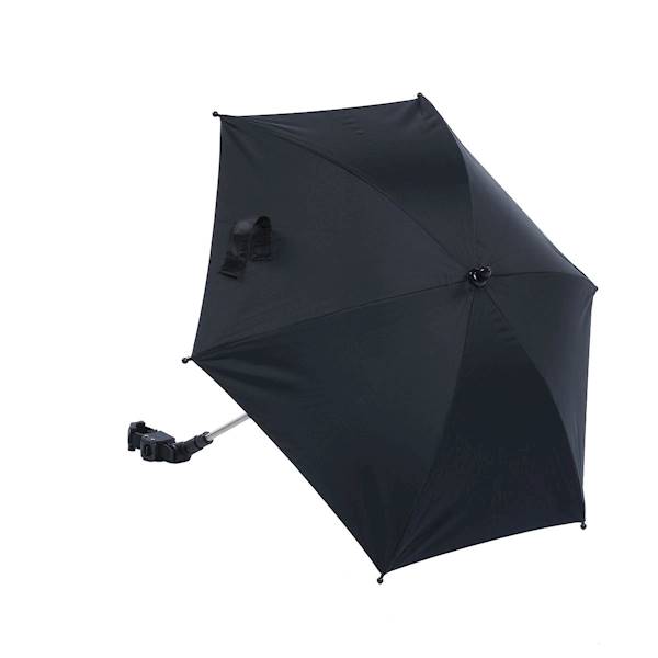 PARASOL uniwersalny TB UV 50+ Black 1-pack