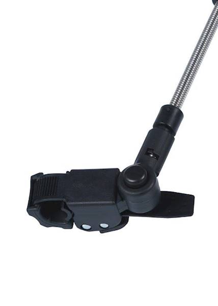 PARASOL uniwersalny TB UV 50+ Black 1-pack