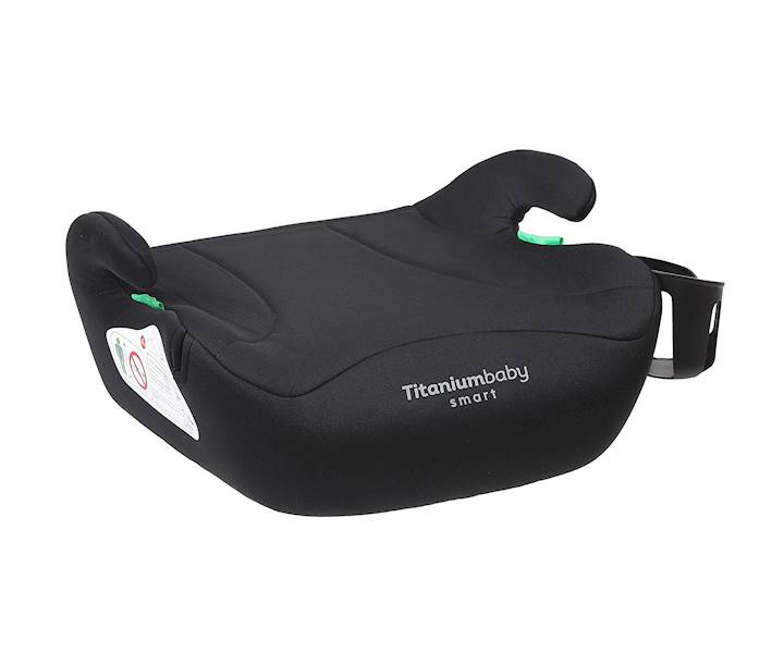 Fotelik samochodowy IVAR I-size Titanium Baby 