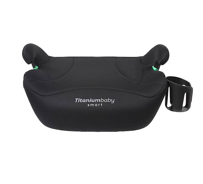 Fotelik samochodowy IVAR I-size Titanium Baby 