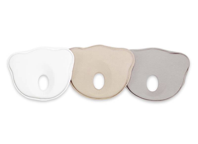 B-Cosy poduszka z dziurką z pianki memory Snow