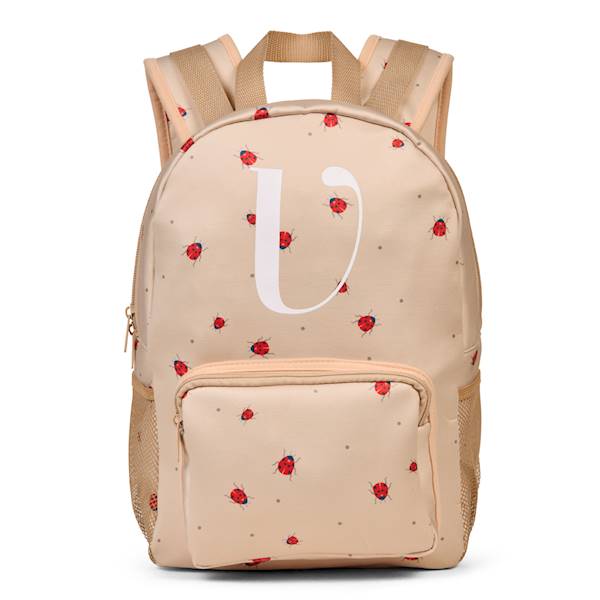 Plecak neoprenowy dla dzieci NEO Lady Lovebug