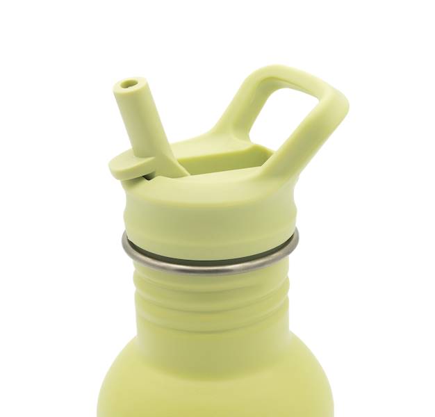 Butelka na wodę bidon 500 ml Panda SASSI 