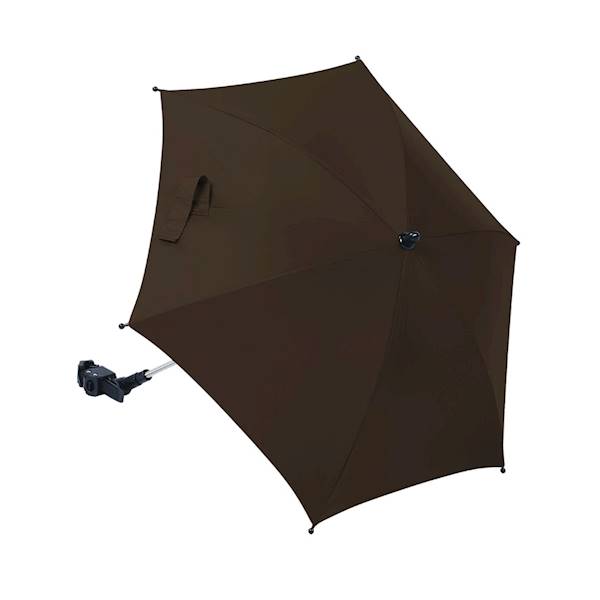 PARASOL uniwersalny TB UV 50+ Truffle Brown