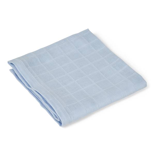 Muślinowe pieluszki 6 pack 70x70 cm Honeybee 