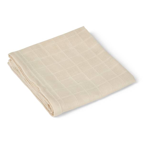 Muślinowe pieluszki 6 pack 70x70 cm Honeybee 