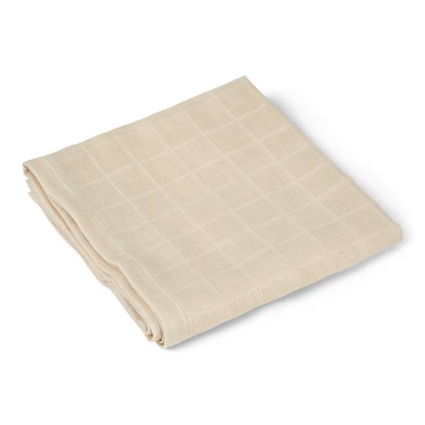 Muślinowe pieluszki 6 pack 70x70 cm Ladybug 