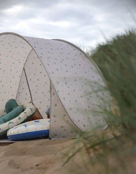 Namiot plażowy Pop-Up Tent Honeybee Happy UV50+