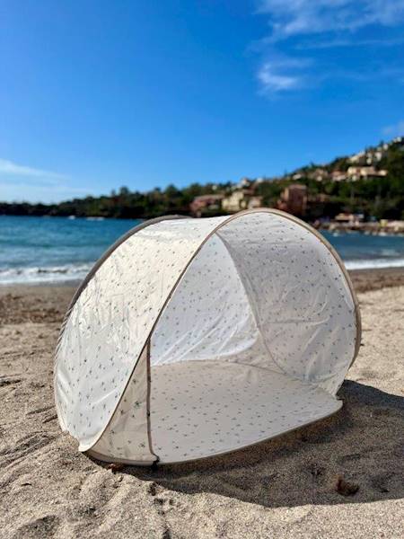 Namiot plażowy Pop-Up Tent Honeybee Happy UV50+