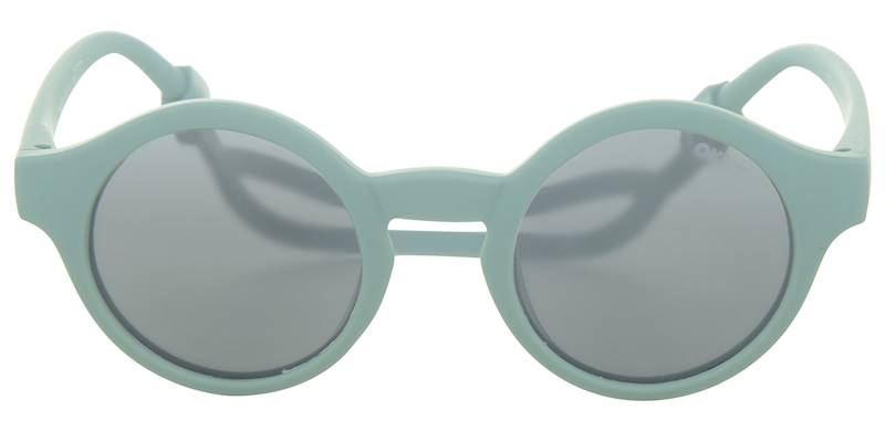 Okulary przeciwsłoneczne OKKY green 1,5-3 lat