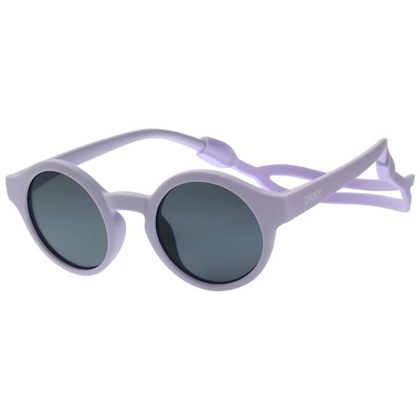 Okulary przeciwsłoneczne OKKY lilac 1,5-3 lat