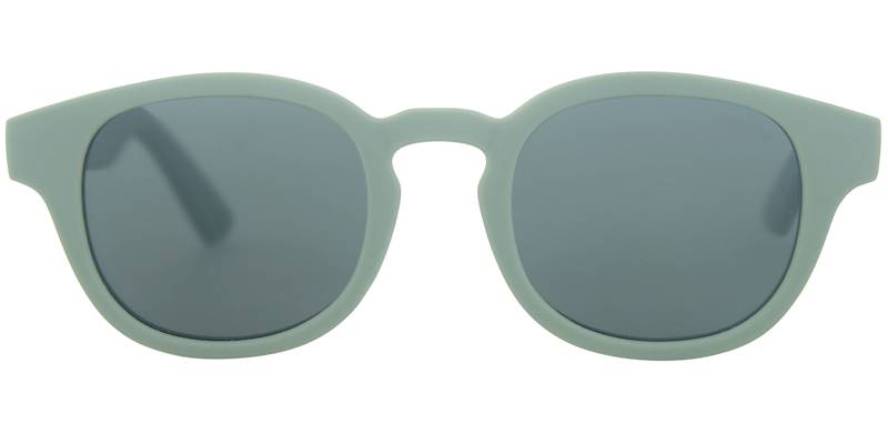 Okulary przeciwsłoneczne OKKY green 3-9 lat 
