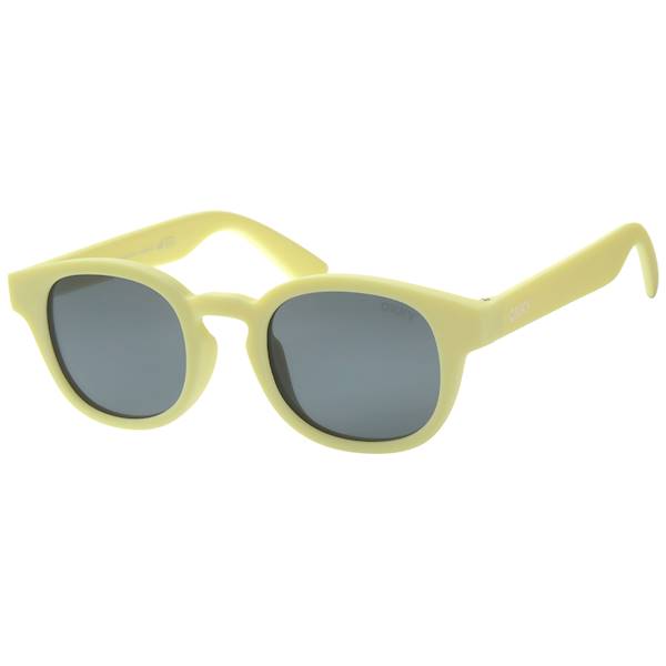 Okulary przeciwsłoneczne OKKY yellow 3-9 lat 