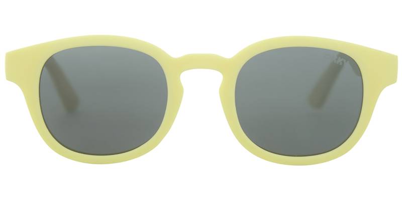 Okulary przeciwsłoneczne OKKY yellow 3-9 lat 