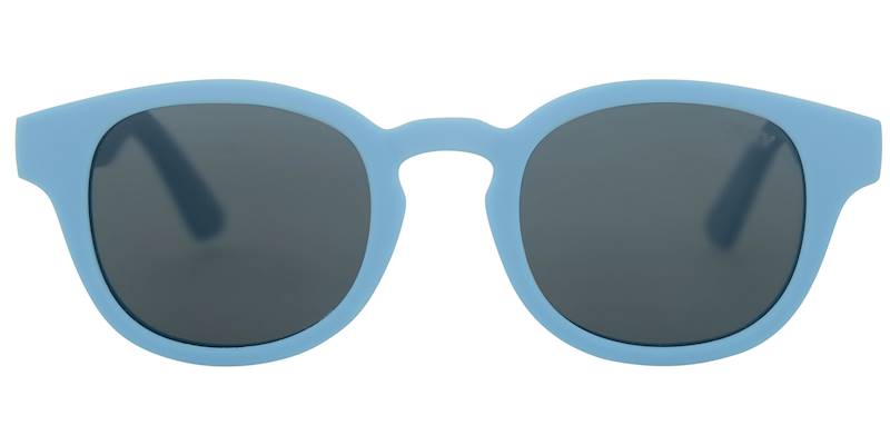 Okulary przeciwsłoneczne OKKY denim blue 3-9 lat 