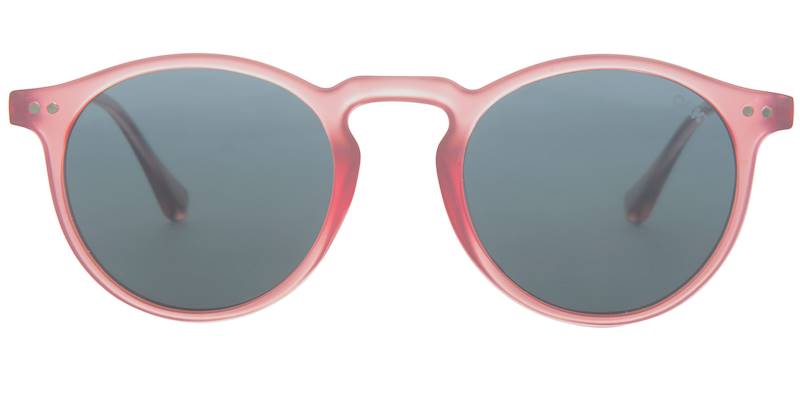 Okulary przeciwsłoneczne OKKY red 9-16 lat