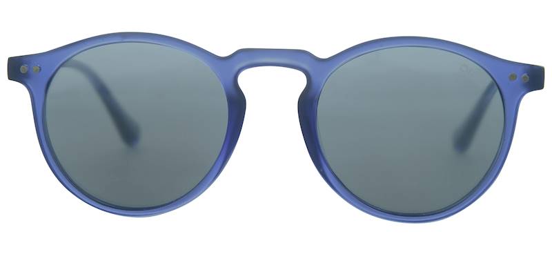 Okulary przeciwsłoneczne OKKY royal blue 9-16 lat