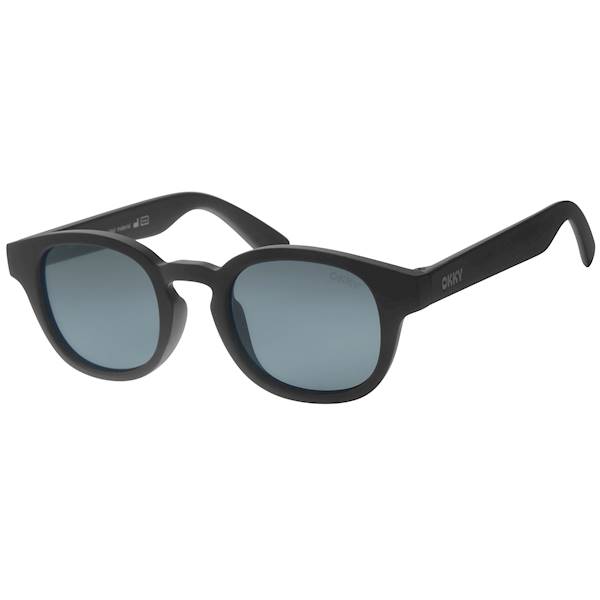 Okulary przeciwsłoneczne OKKY black 3-9 lat 