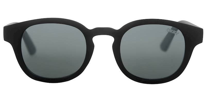 Okulary przeciwsłoneczne OKKY black 3-9 lat 