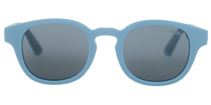 Okulary przeciwsłoneczne OKKY blue 3-9 lat 